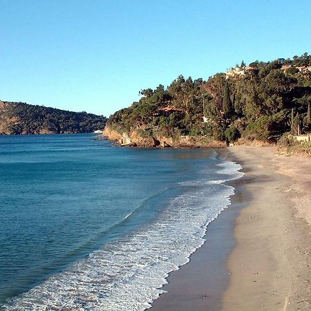 Hotel De La Plage Saint-Tropez Dış mekan fotoğraf