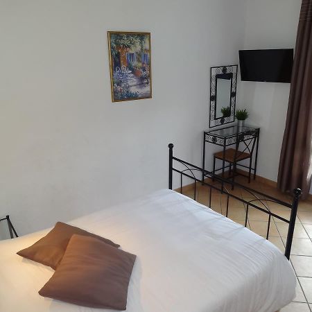 Hotel De La Plage Saint-Tropez Dış mekan fotoğraf