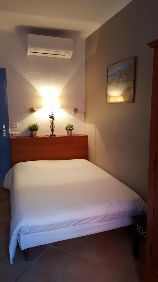 Hotel De La Plage Saint-Tropez Dış mekan fotoğraf