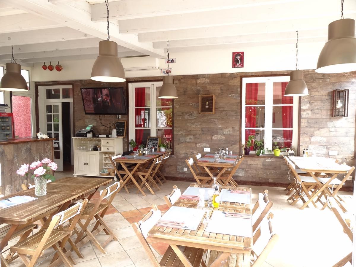 Hotel De La Plage Saint-Tropez Dış mekan fotoğraf