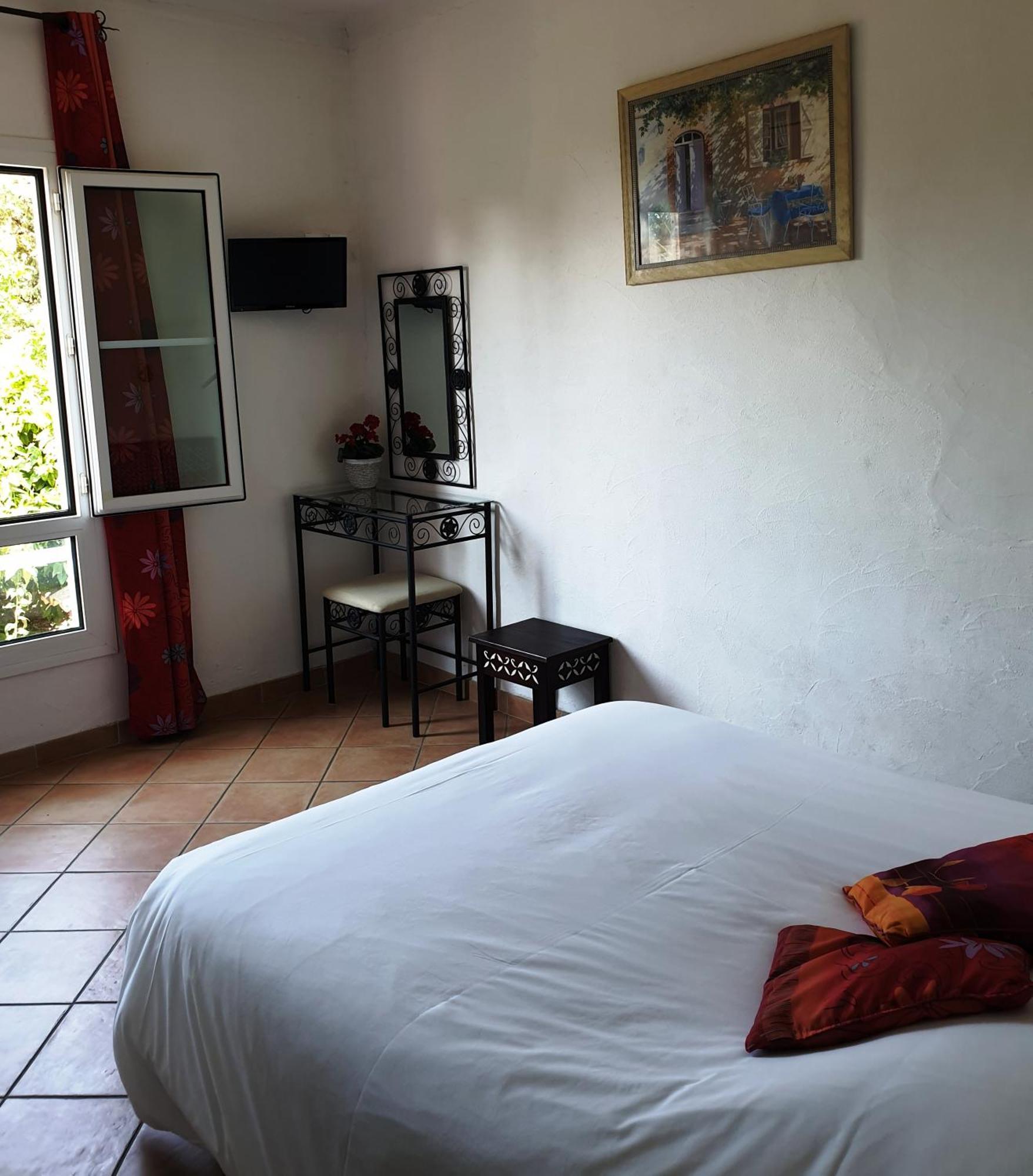 Hotel De La Plage Saint-Tropez Dış mekan fotoğraf